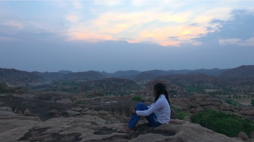 André Fortino, kishkindha, vidéo